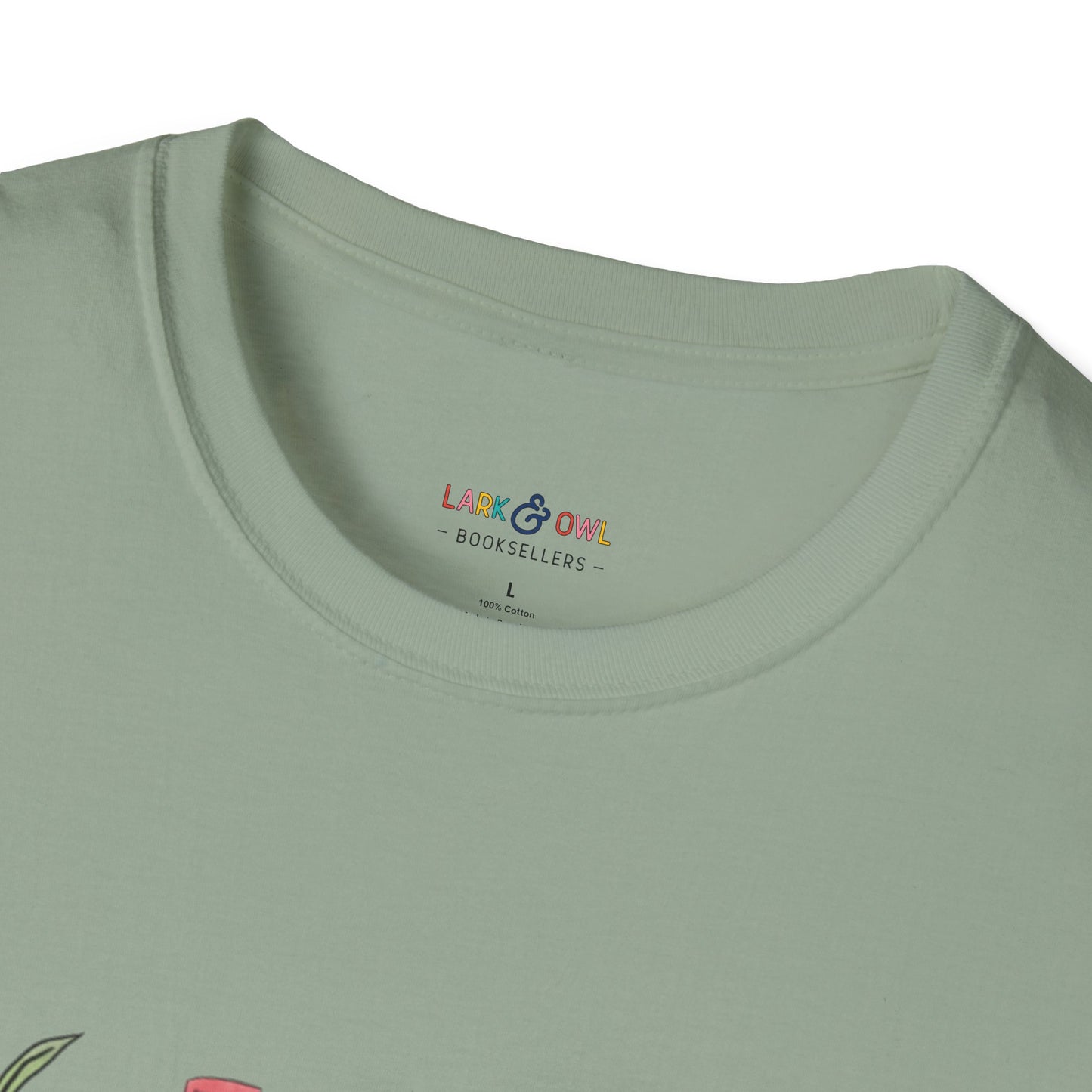 I'm With The Banned T-Shirt