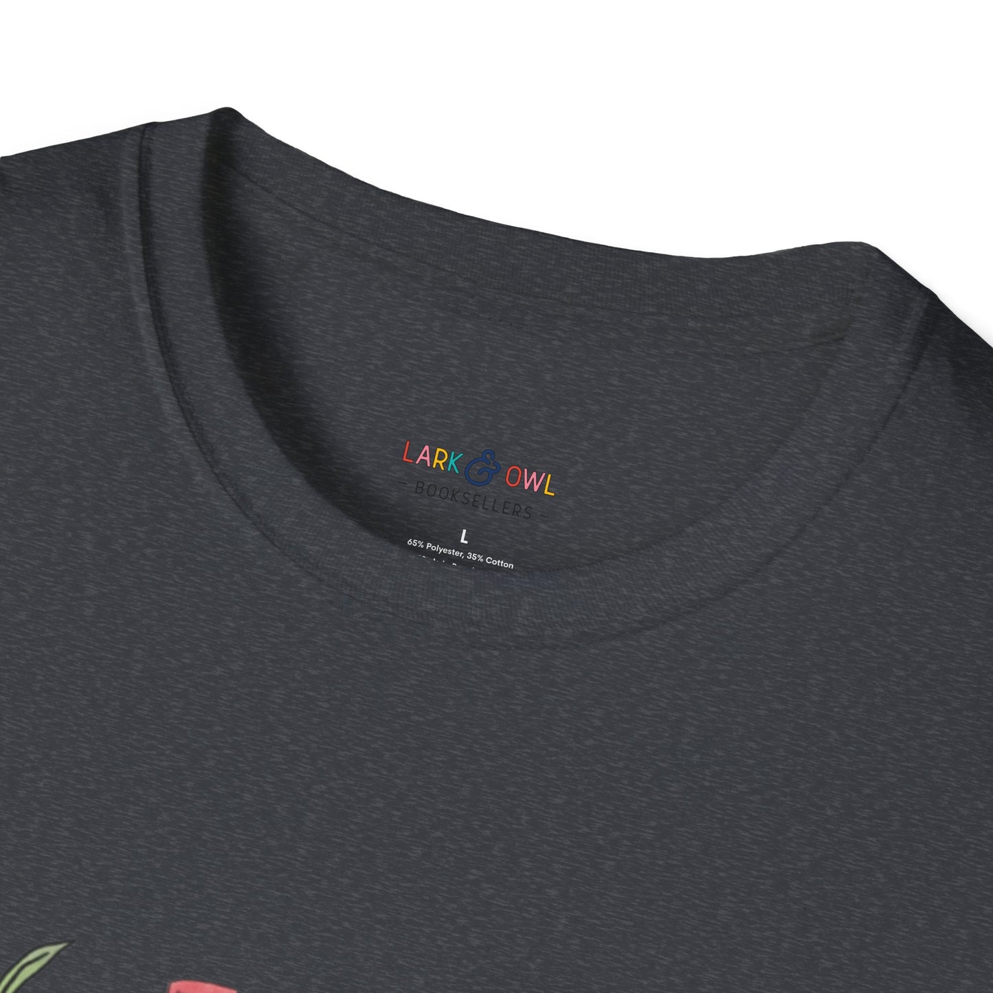 I'm With The Banned T-Shirt