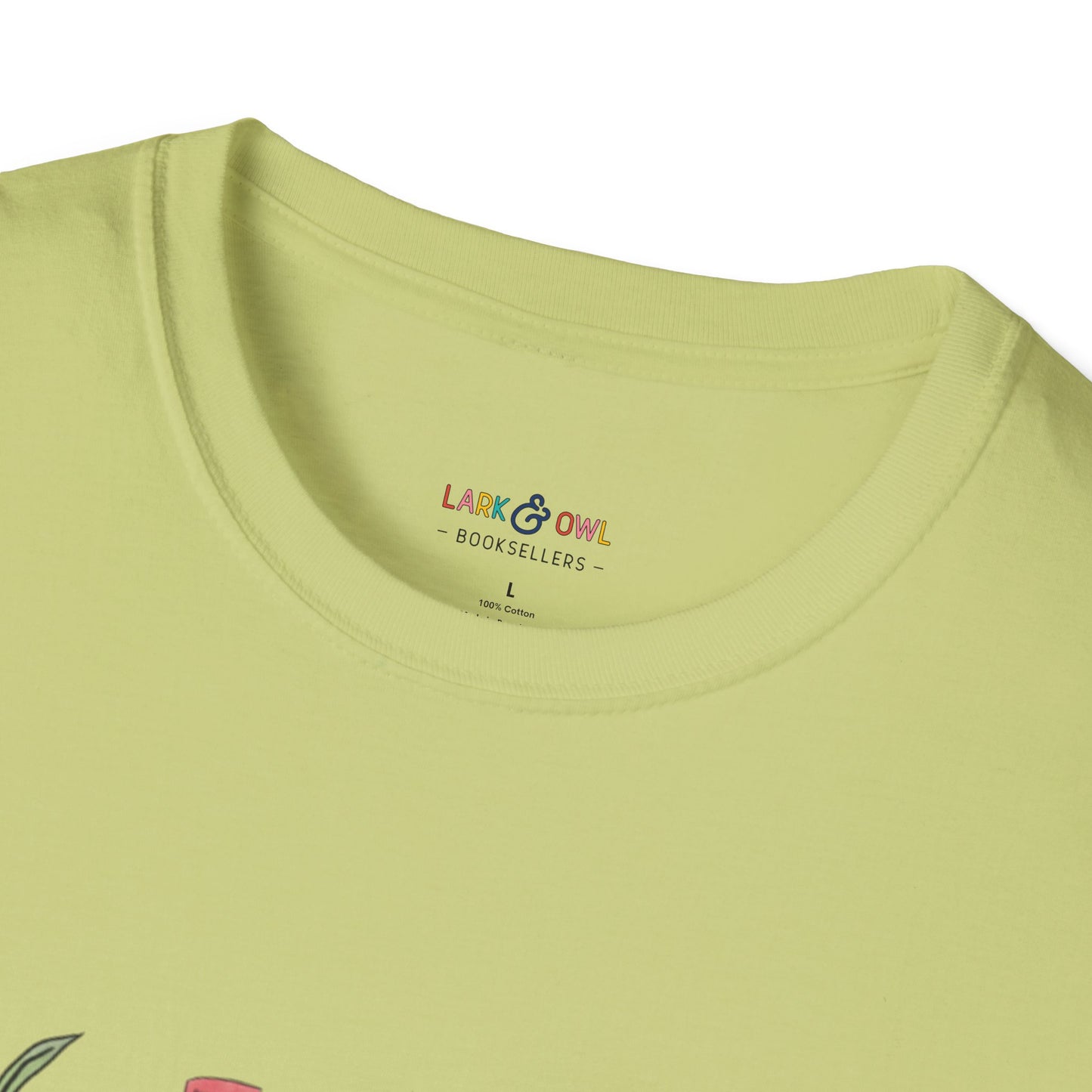 I'm With The Banned T-Shirt