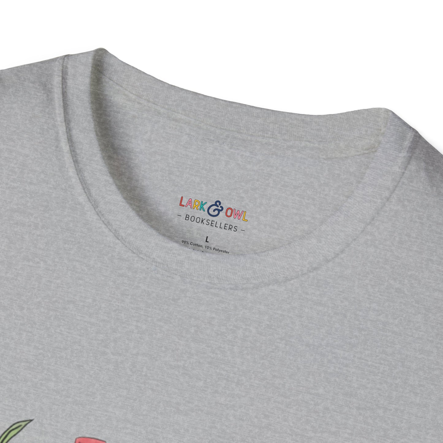 I'm With The Banned T-Shirt