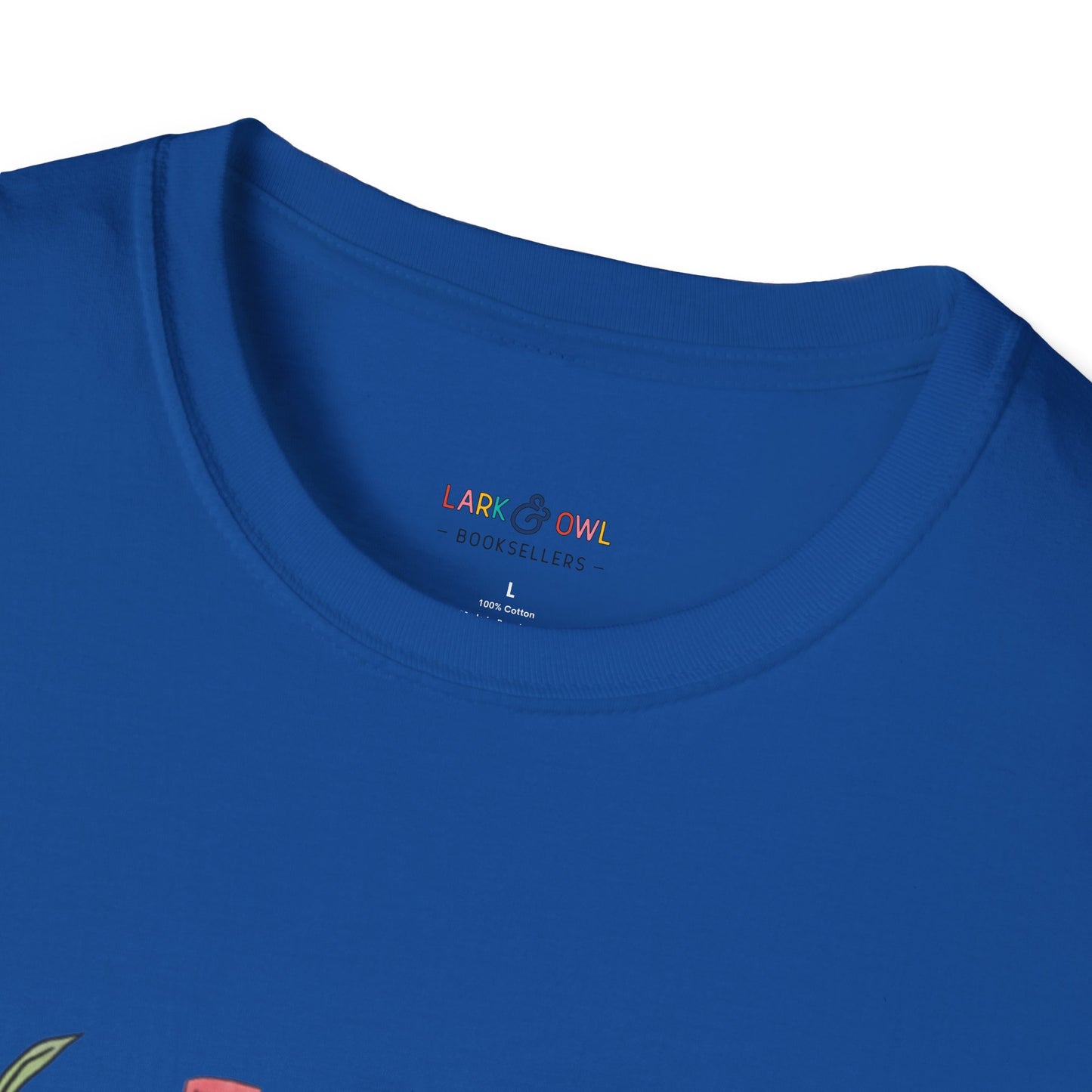 I'm With The Banned T-Shirt