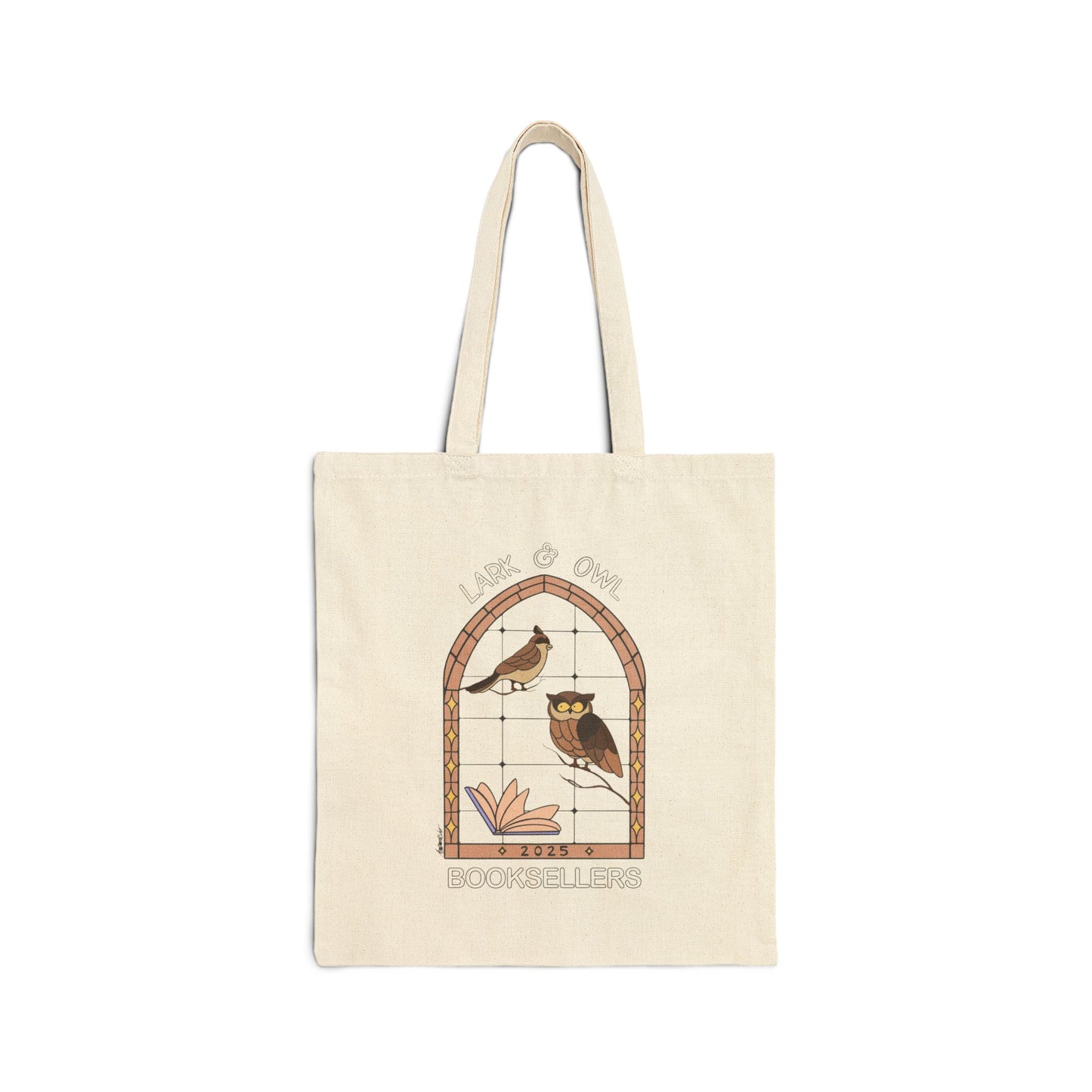 Design winner #1 Tote bag
