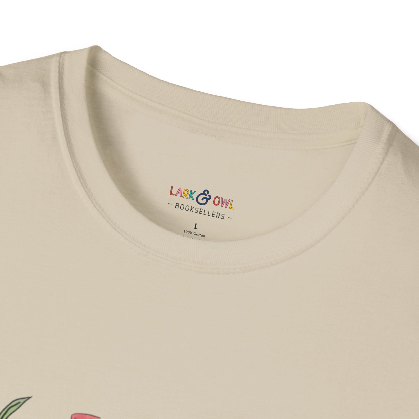 I'm With The Banned T-Shirt