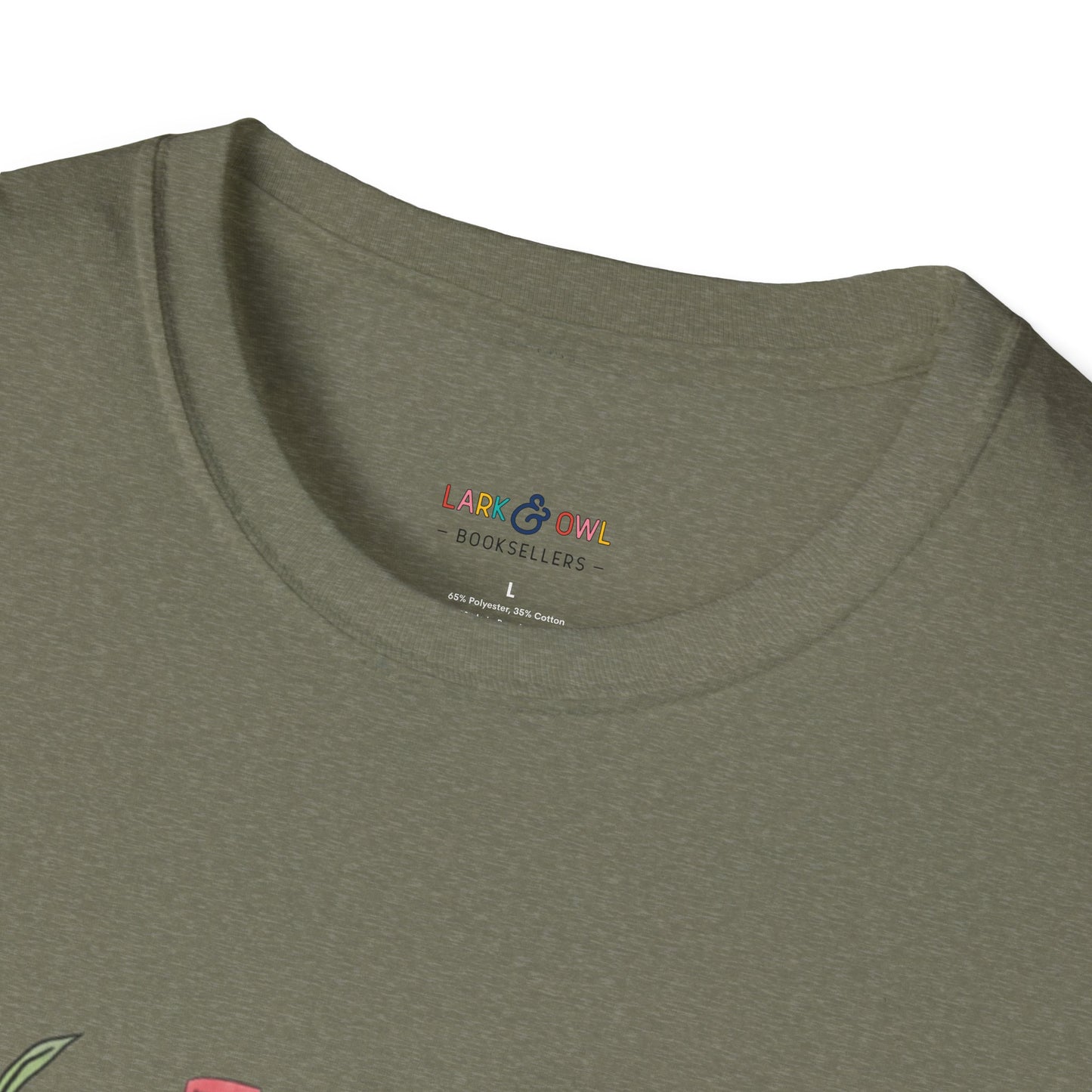 I'm With The Banned T-Shirt
