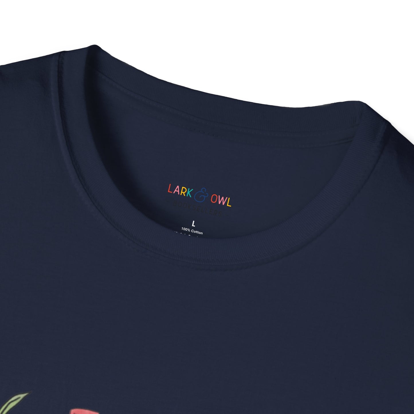 I'm With The Banned T-Shirt