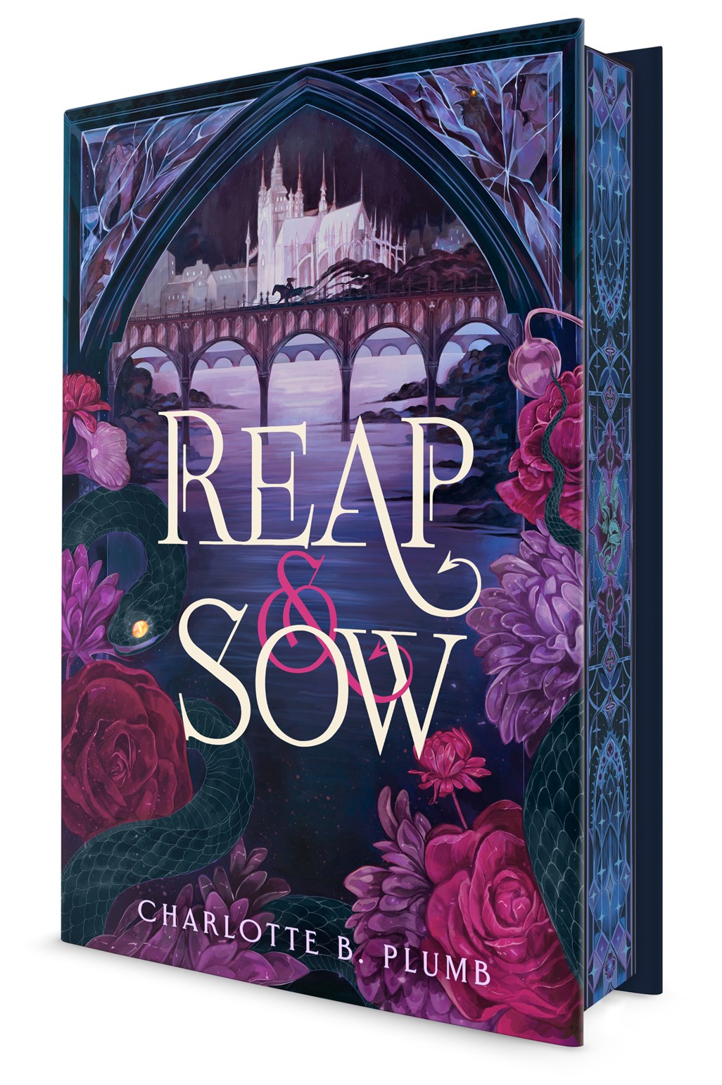 Reap & Sow (Signed Copy)
