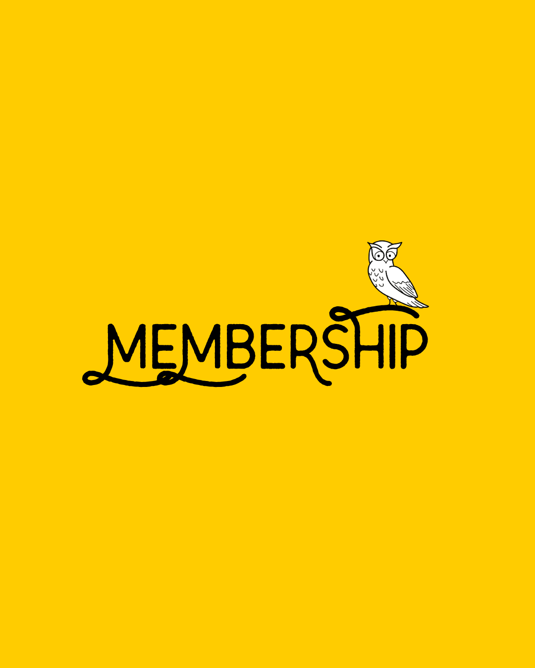 Friends of a Feather Membership