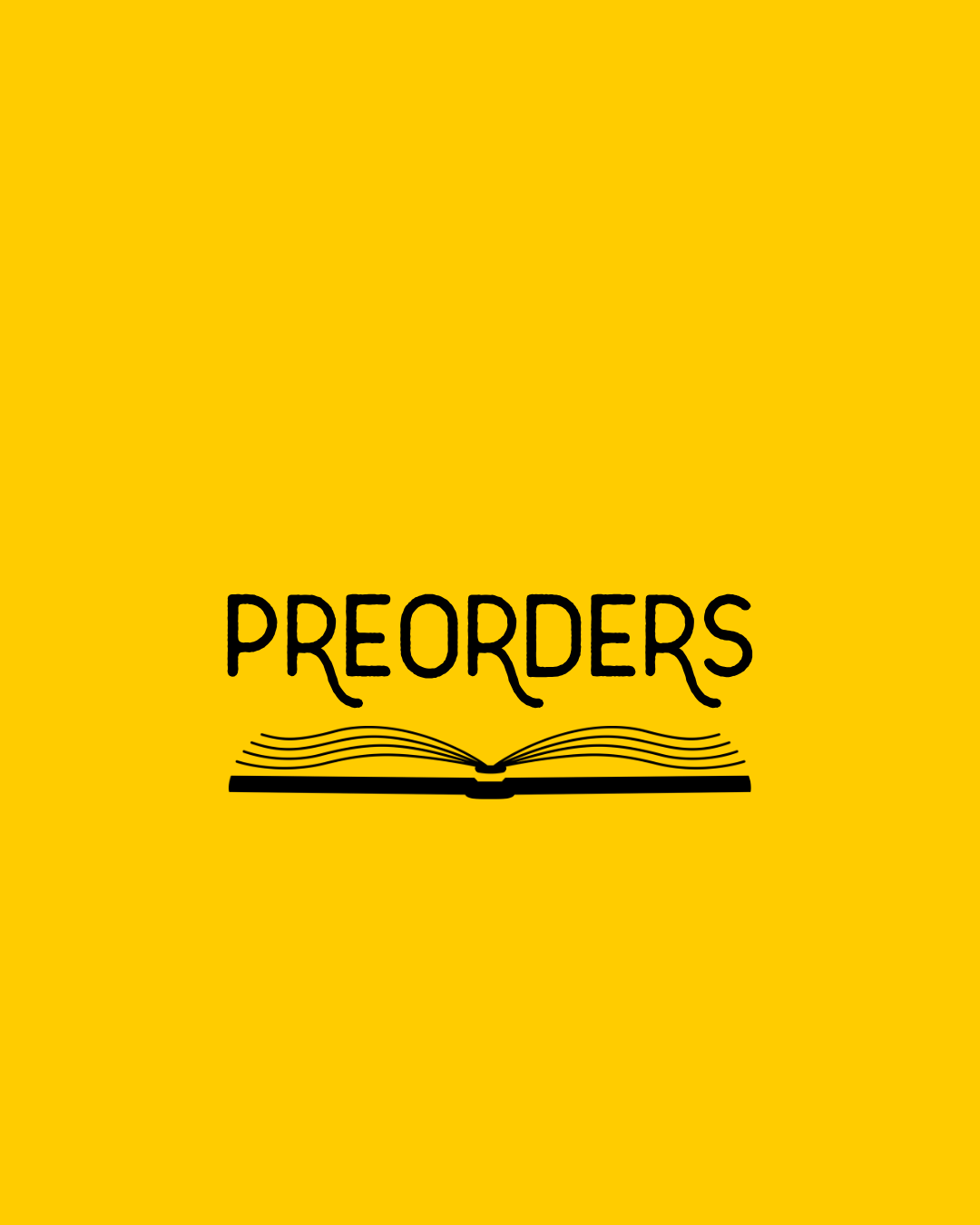 preorders