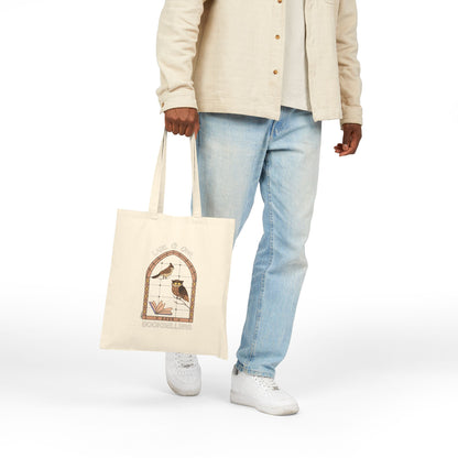 Design winner #1 Tote bag