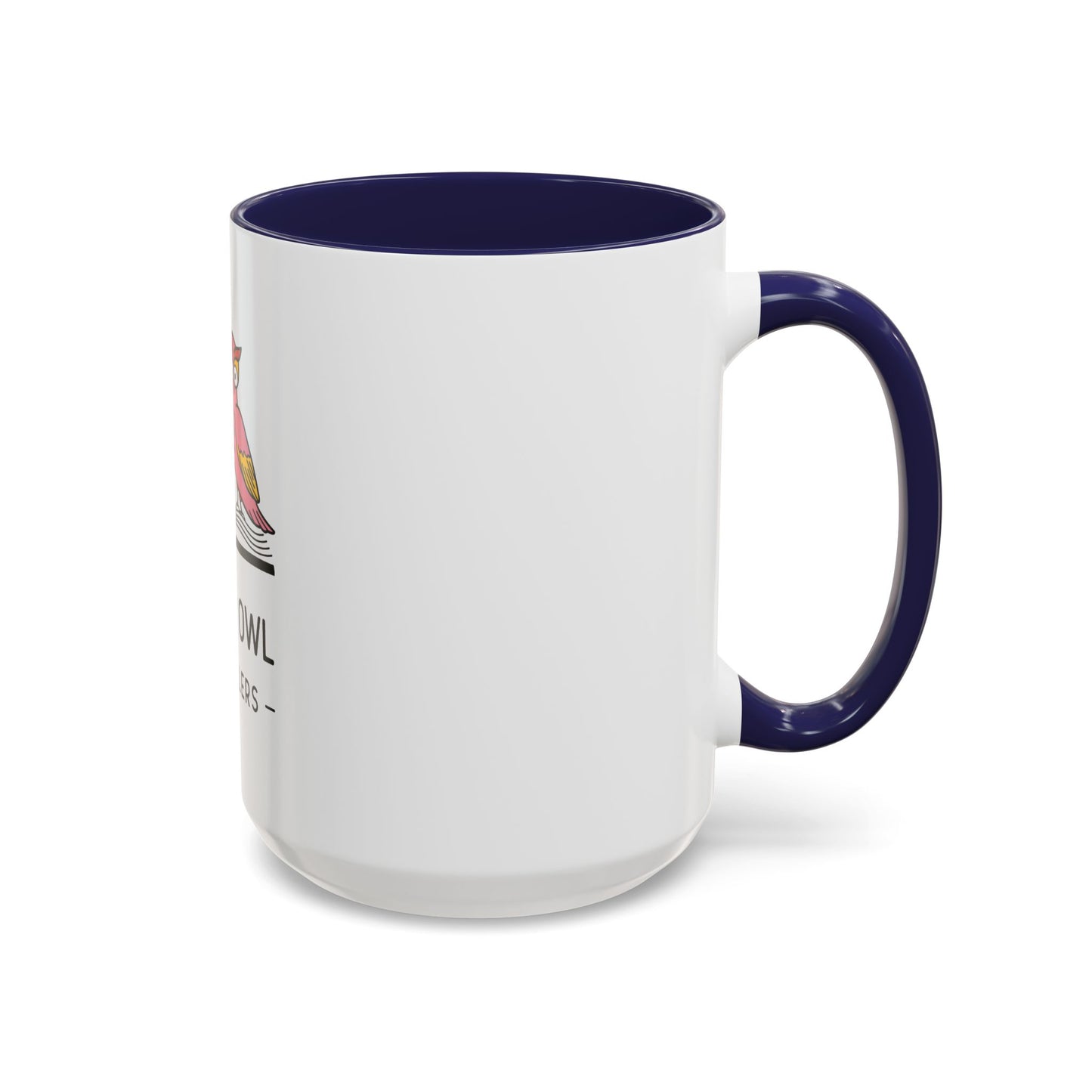 Lark & Owl Mug (11oz, 15oz)