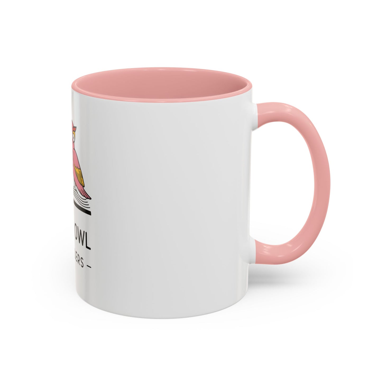 Lark & Owl Mug (11oz, 15oz)