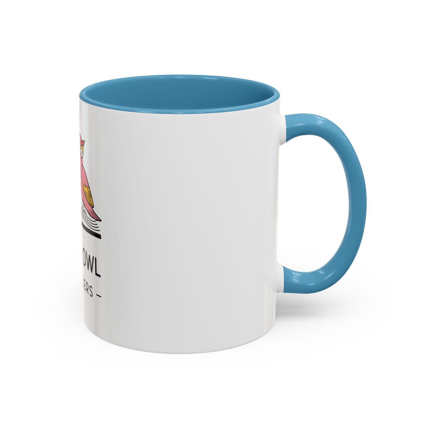Lark & Owl Mug (11oz, 15oz)