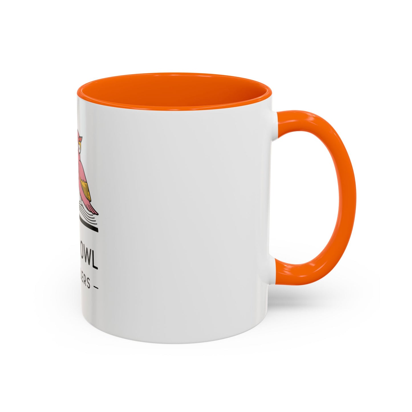Lark & Owl Mug (11oz, 15oz)