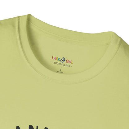 Banned Book Monster T-Shirt