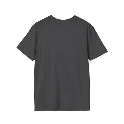 Literacy and Justice for All Unisex Softstyle T-Shirt