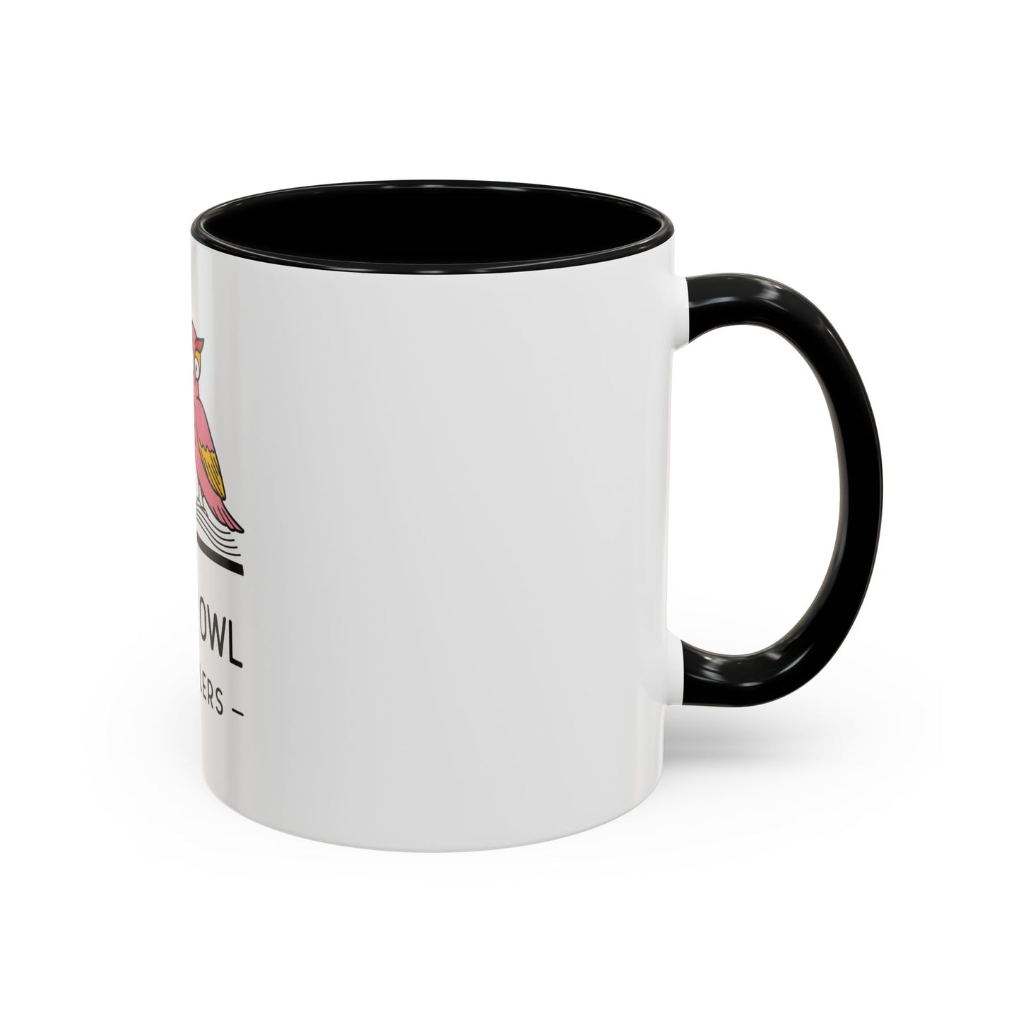 Lark & Owl Mug (11oz, 15oz)