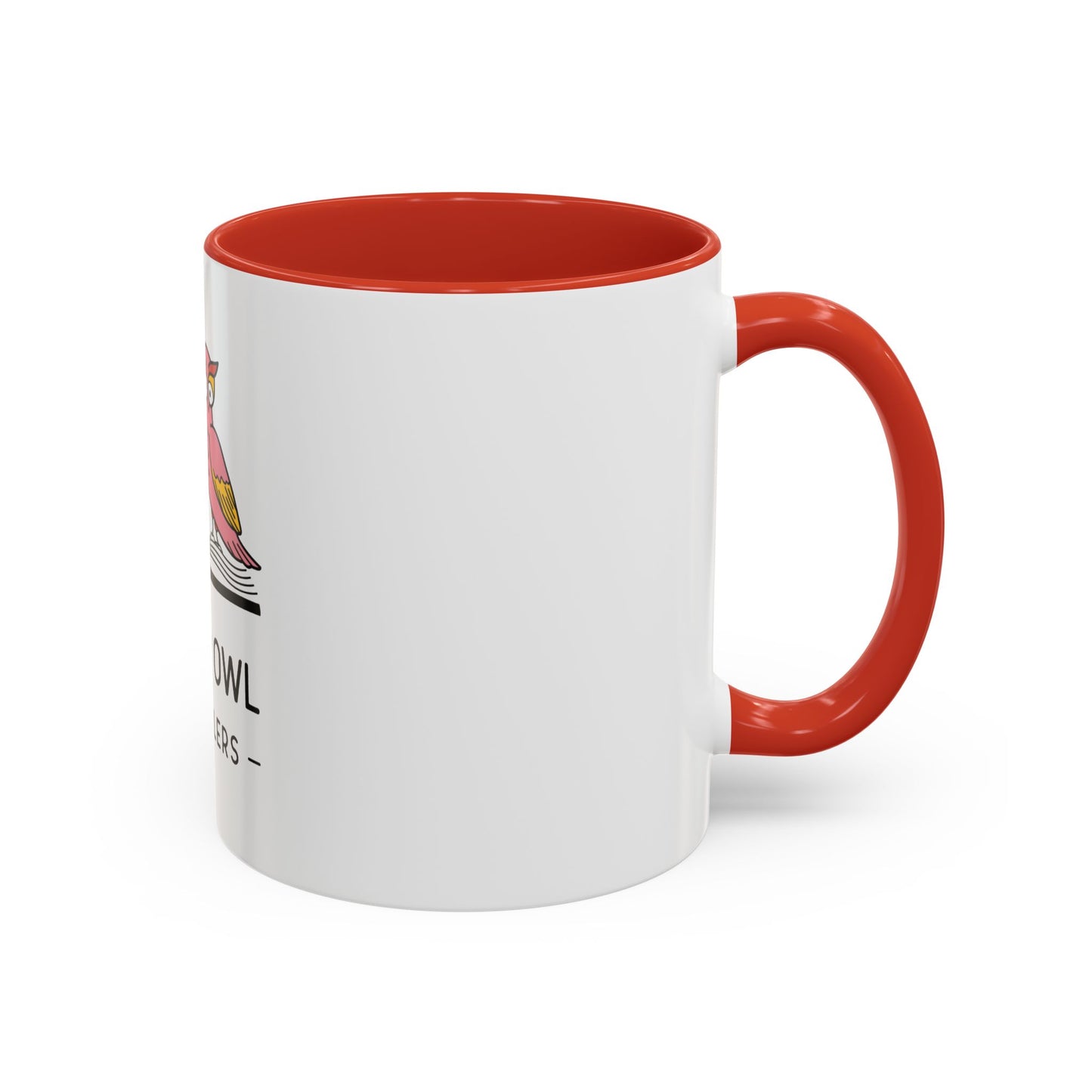 Lark & Owl Mug (11oz, 15oz)