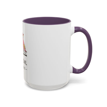 Lark & Owl Mug (11oz, 15oz)