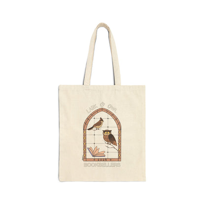 Design winner #1 Tote bag