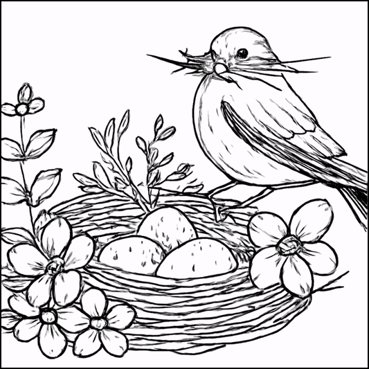 Nest Builder Membership