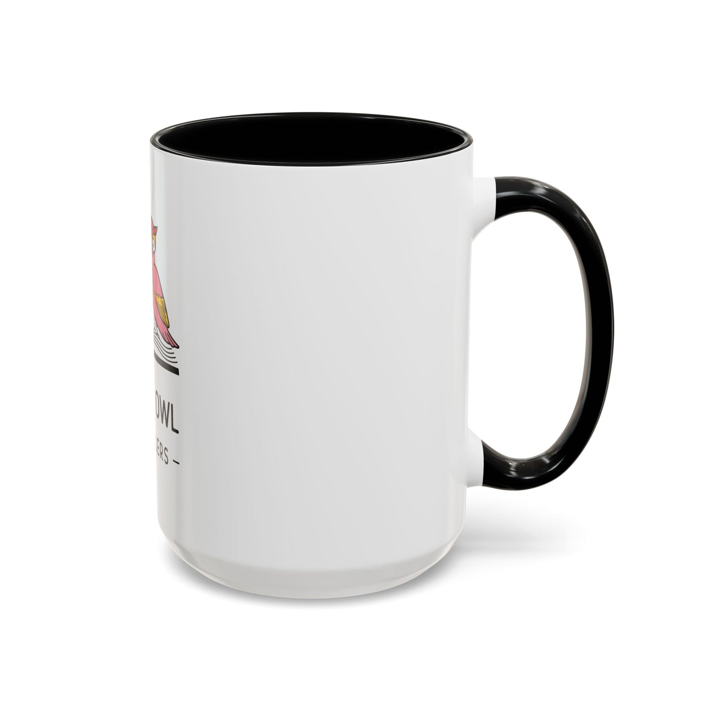 Lark & Owl Mug (11oz, 15oz)