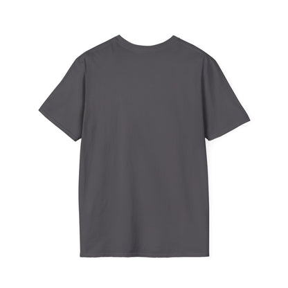 Literacy and Justice for All Unisex Softstyle T-Shirt