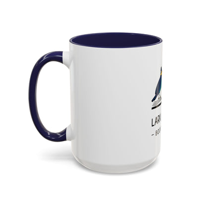 Lark & Owl Mug (11oz, 15oz)