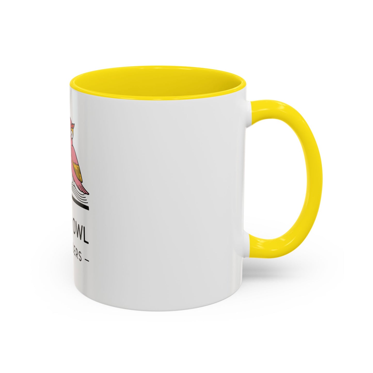 Lark & Owl Mug (11oz, 15oz)