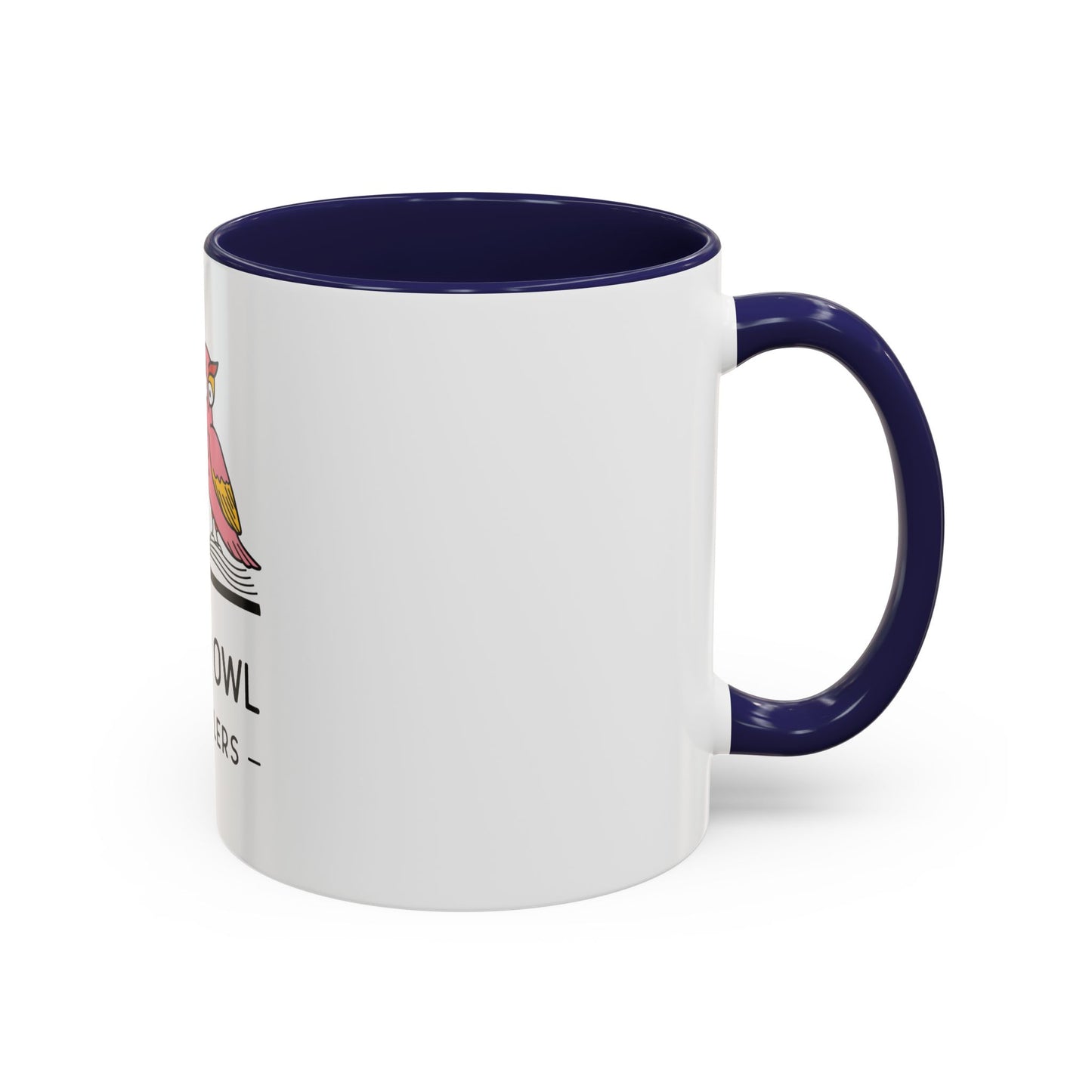 Lark & Owl Mug (11oz, 15oz)