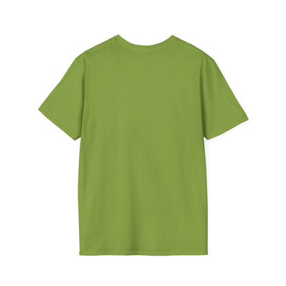 Literacy and Justice for All Unisex Softstyle T-Shirt