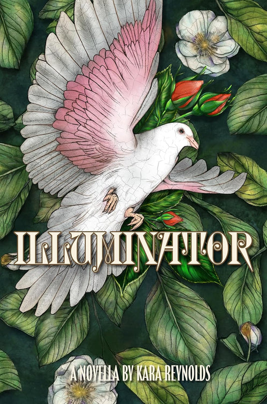 Illuminator (Signed Copy)