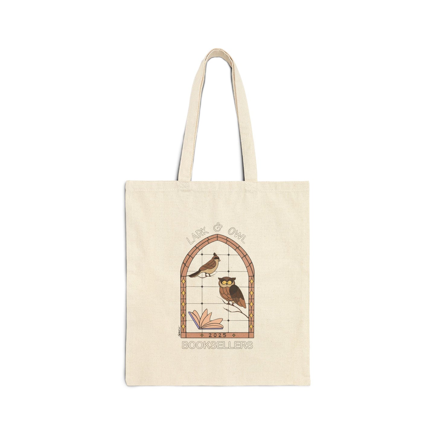 Design winner #1 Tote bag