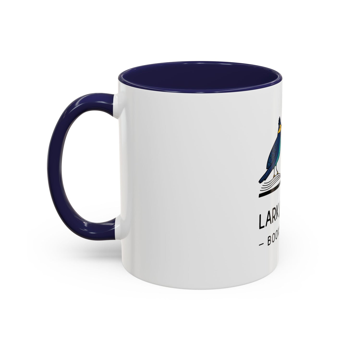 Lark & Owl Mug (11oz, 15oz)