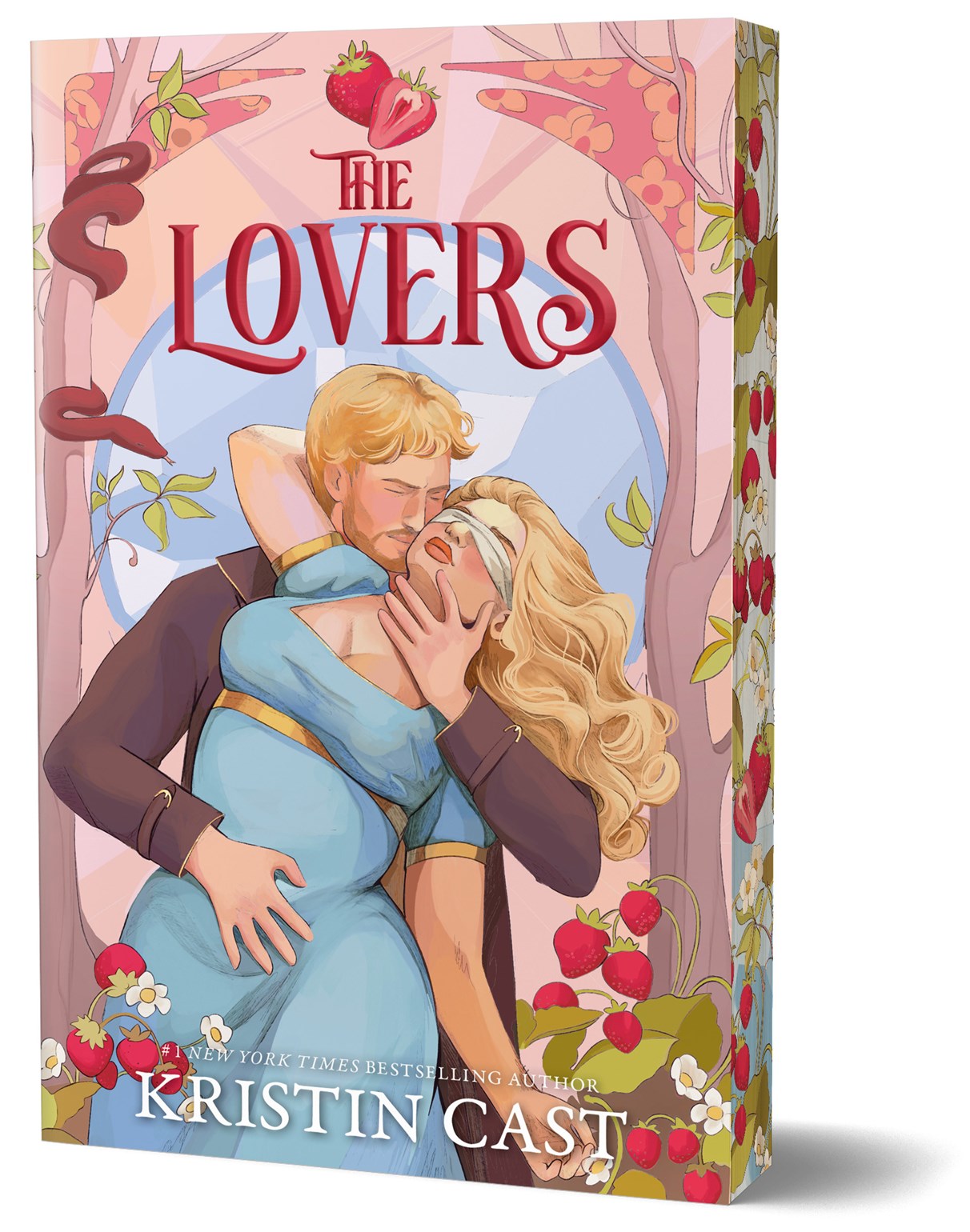 The Lovers (Deluxe Edition) Signed Copy