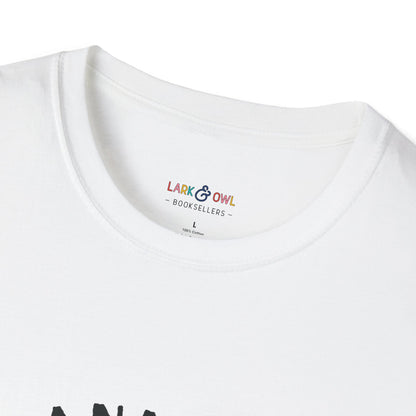 Banned Book Monster T-Shirt